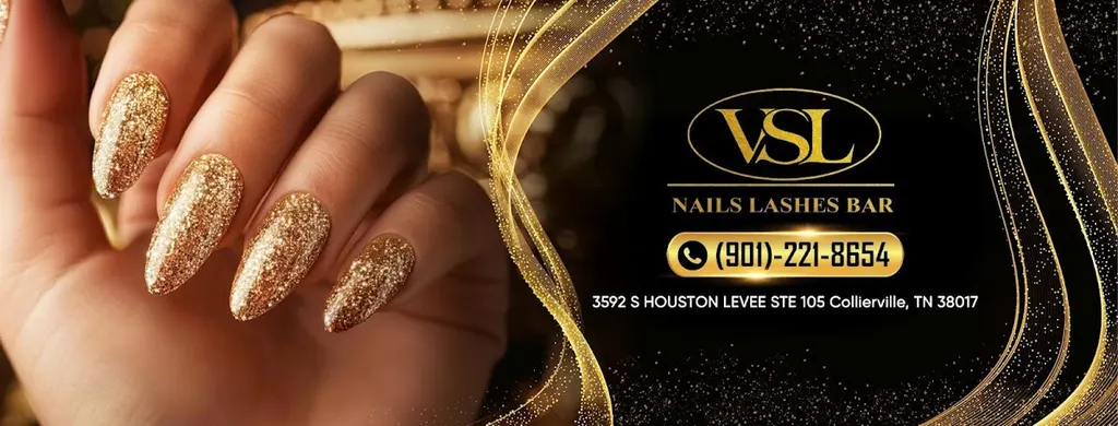 Nail Bar Collierville — Nail salon in Collierville